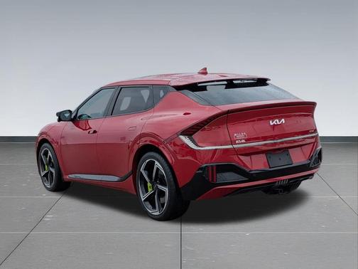 2023 Kia EV6 GT