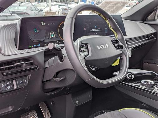2023 Kia EV6 GT