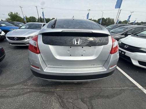 2013 Honda Crosstour EX-L