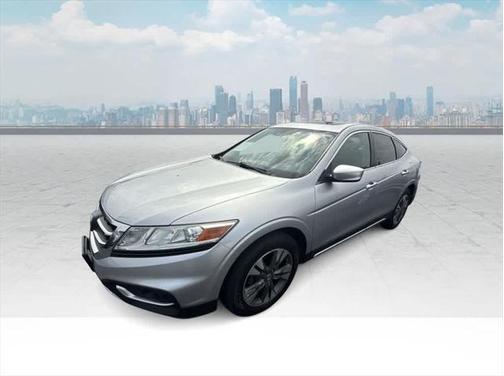 2013 Honda Crosstour EX-L