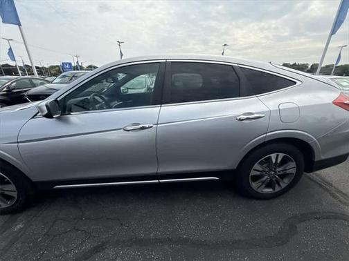 2013 Honda Crosstour EX-L