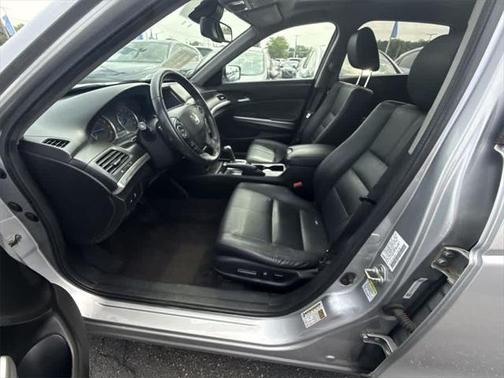 2013 Honda Crosstour EX-L