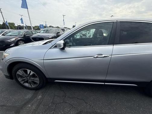 2013 Honda Crosstour EX-L