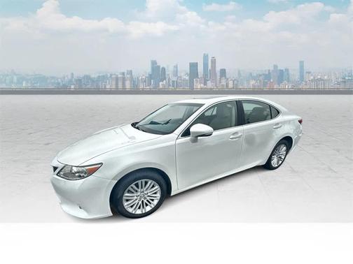 2013 Lexus ES 350 Base