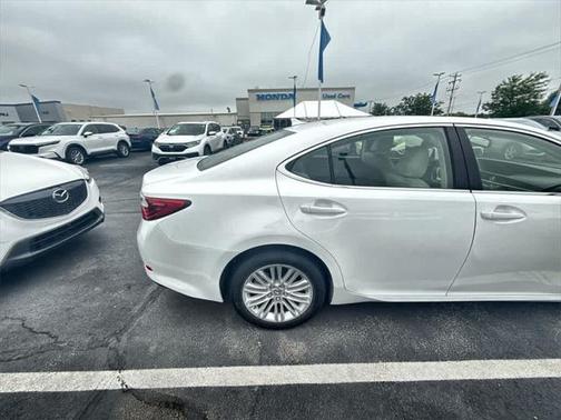 2013 Lexus ES 350 Base