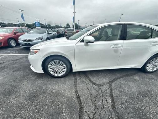 2013 Lexus ES 350 Base