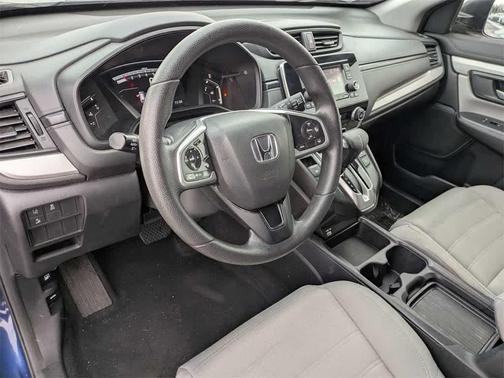 2020 Honda CR-V AWD LX