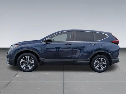 2020 Honda CR-V AWD LX