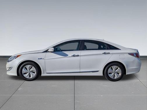 2014 Hyundai SONATA Hybrid Base