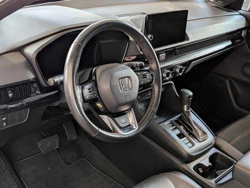 2023 Honda CR-V Hybrid Sport Touring AWD