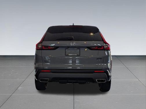 2023 Honda CR-V Hybrid Sport Touring AWD