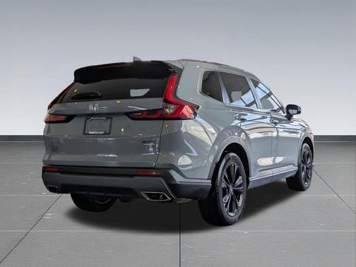 2023 Honda CR-V Hybrid Sport Touring AWD