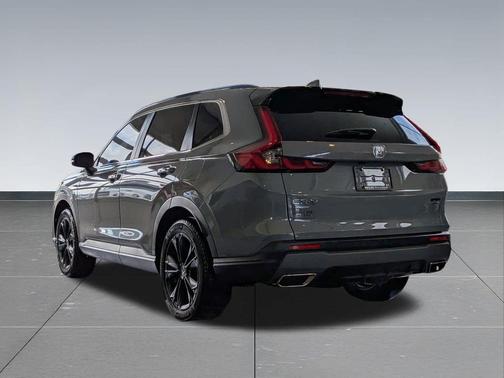 2023 Honda CR-V Hybrid Sport Touring AWD