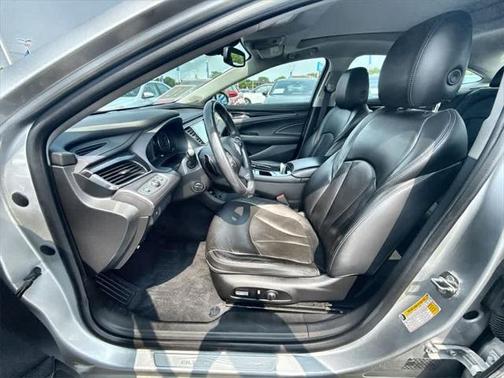 2019 Buick LaCrosse Essence