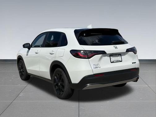 2024 Honda HR-V AWD Sport