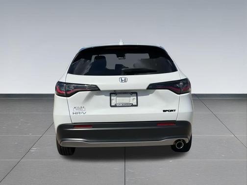2024 Honda HR-V AWD Sport