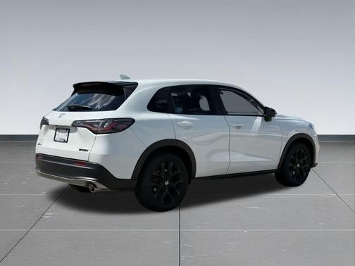 2024 Honda HR-V AWD Sport