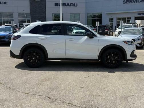 2024 Honda HR-V AWD Sport