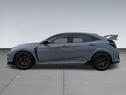 2019 Honda Civic Type R Touring