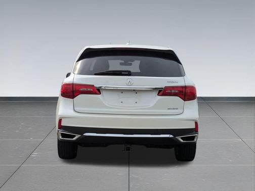 2018 Acura MDX 3.5L w/Technology Package