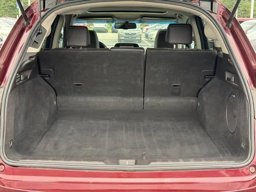 2013 Acura RDX Technology