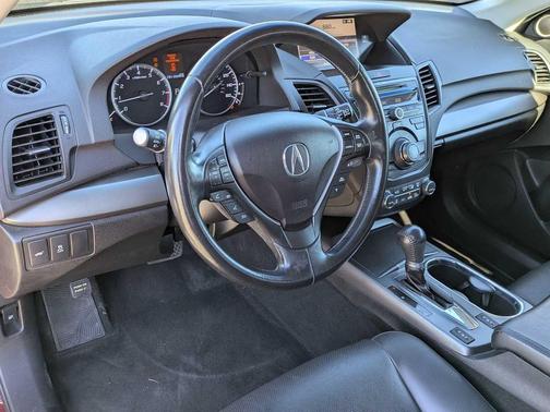 2013 Acura RDX Technology