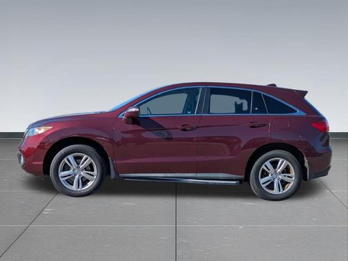 2013 Acura RDX Technology