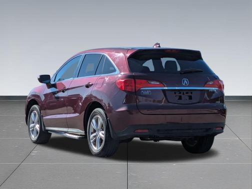 2013 Acura RDX Technology