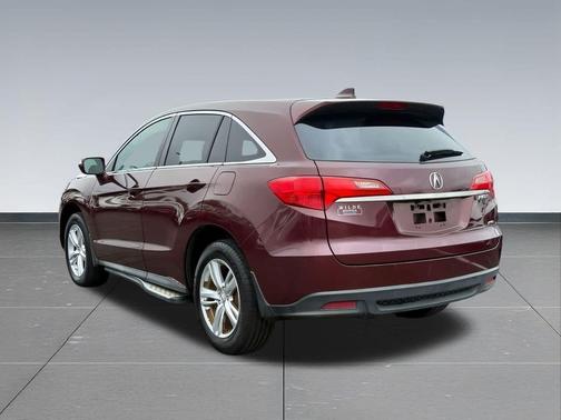 2013 Acura RDX Technology