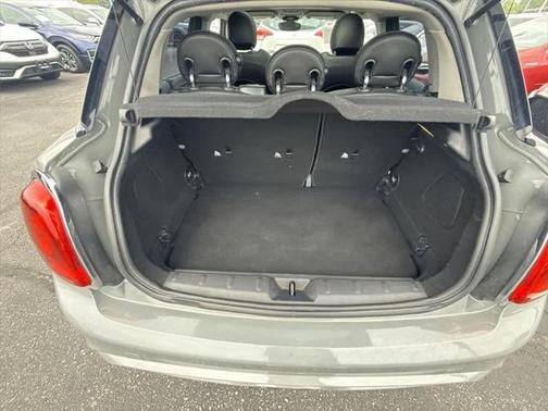 2017 MINI Hardtop Cooper S