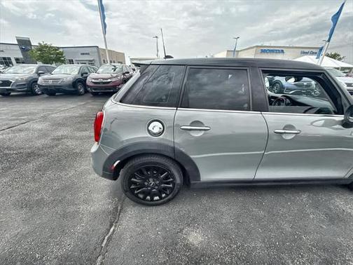2017 MINI Hardtop Cooper S