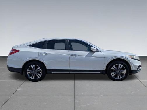 2013 Honda Crosstour 
