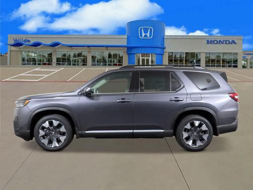 2026 Honda Pilot Touring 8-Passenger