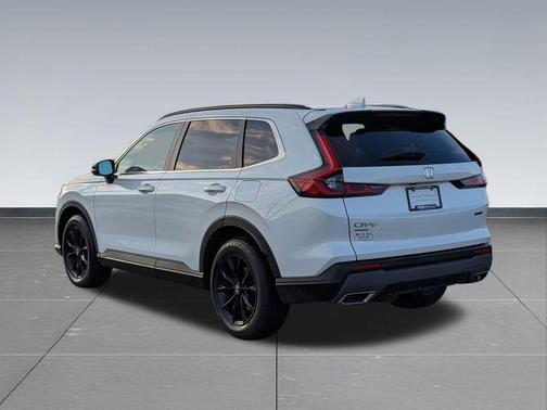 2024 Honda CR-V Hybrid Sport AWD