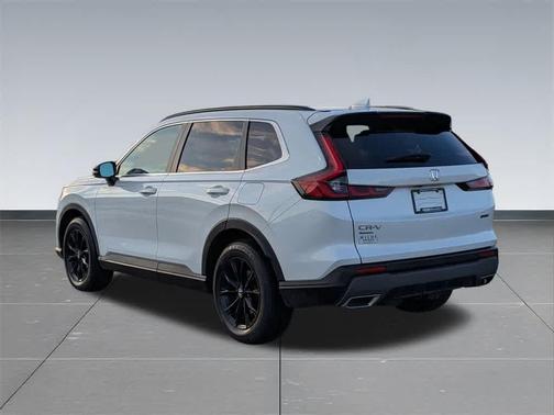 2024 Honda CR-V Hybrid Sport AWD