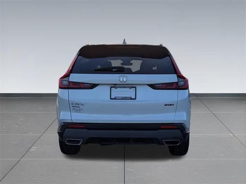 2024 Honda CR-V Hybrid Sport AWD