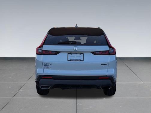 2024 Honda CR-V Hybrid Sport AWD