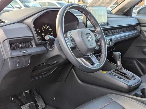 2024 Honda CR-V Hybrid Sport AWD