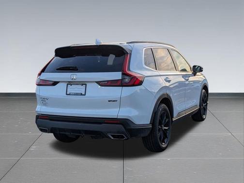 2024 Honda CR-V Hybrid Sport AWD