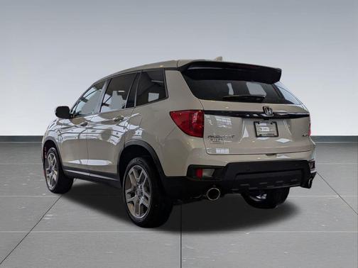 2025 Honda Passport AWD EX-L