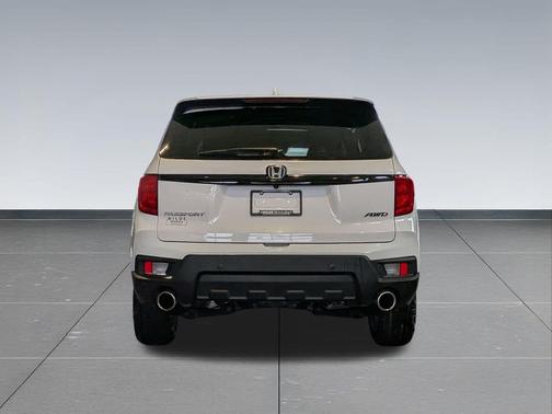 2025 Honda Passport AWD EX-L