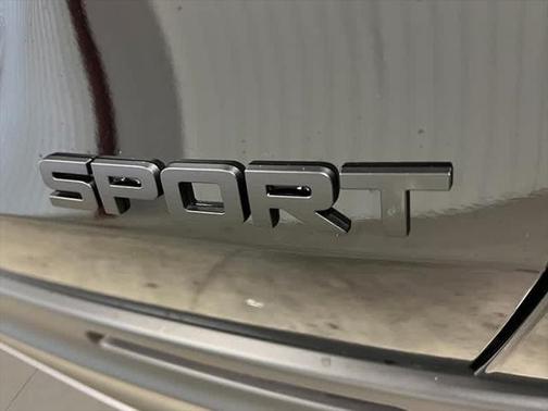 2025 Honda HR-V AWD Sport