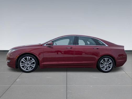 2014 Lincoln MKZ Base