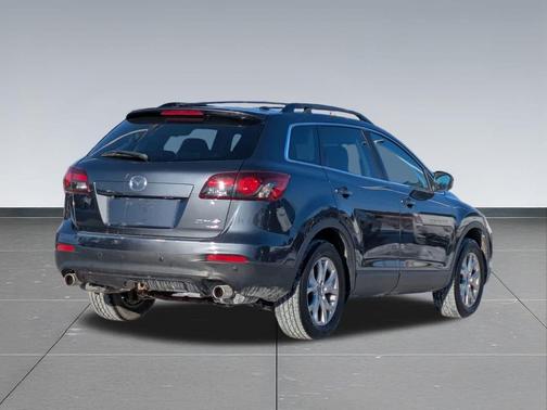 2015 Mazda CX-9 Touring