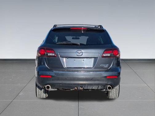 2015 Mazda CX-9 Touring