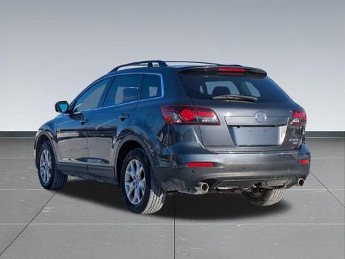 2015 Mazda CX-9 Touring