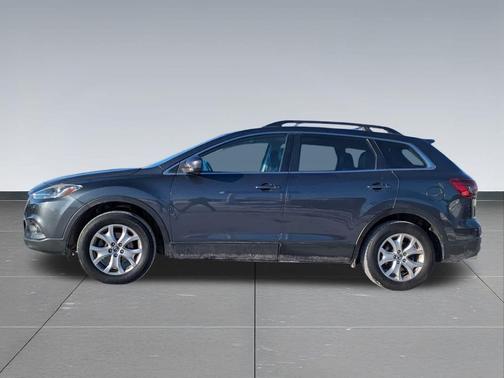 2015 Mazda CX-9 Touring