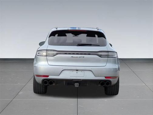 2021 Porsche Macan GTS