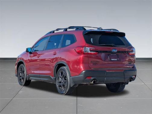2023 Subaru Ascent Onyx Edition Limited 7-Passenger