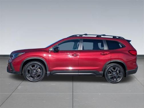 2023 Subaru Ascent Onyx Edition Limited 7-Passenger